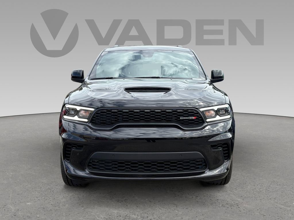 New 2026 Dodge Durango GT w/ Blacktop Package image 21