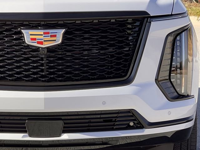 Certified 2026 Cadillac Escalade Platinum Sport image 10