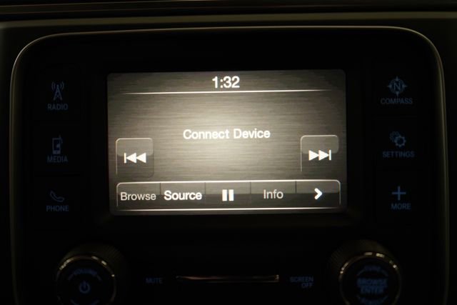 Used 2022 RAM 1500 Classic Warlock AWD/4WD image 25