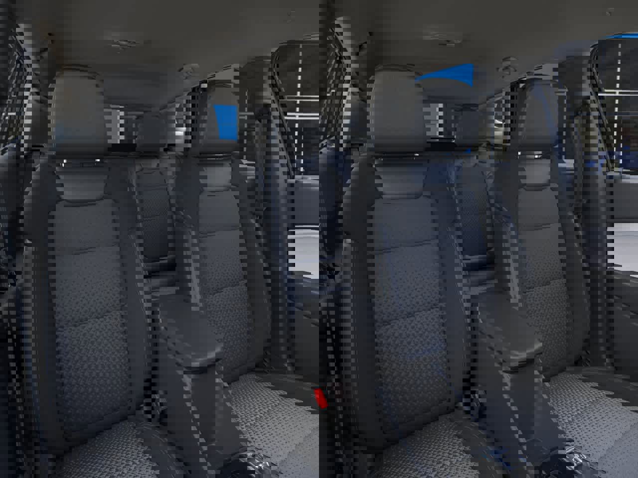 New 2026 Chevrolet Trax LT FWD image 16