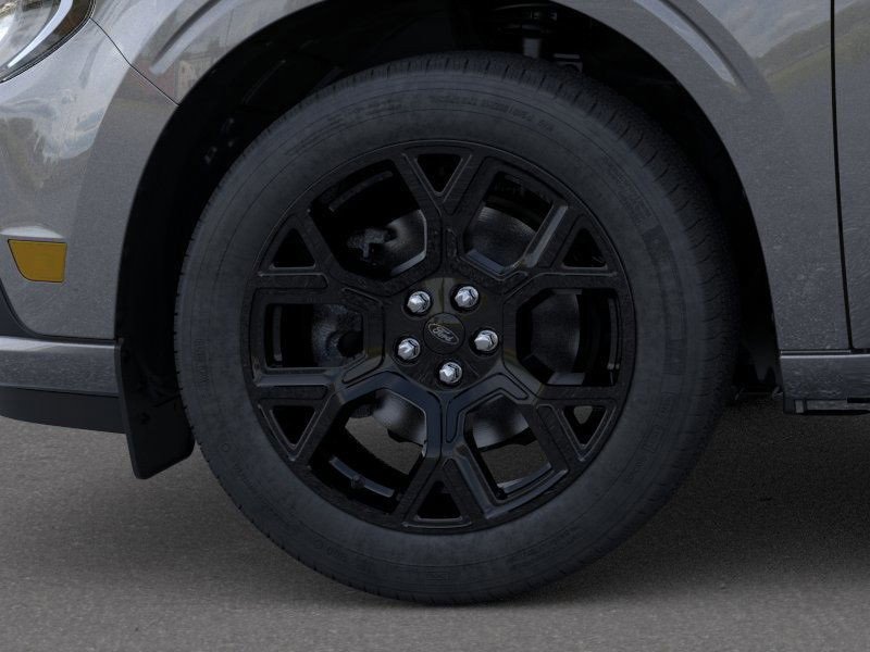 New 2025 Ford Maverick Lobo image 21