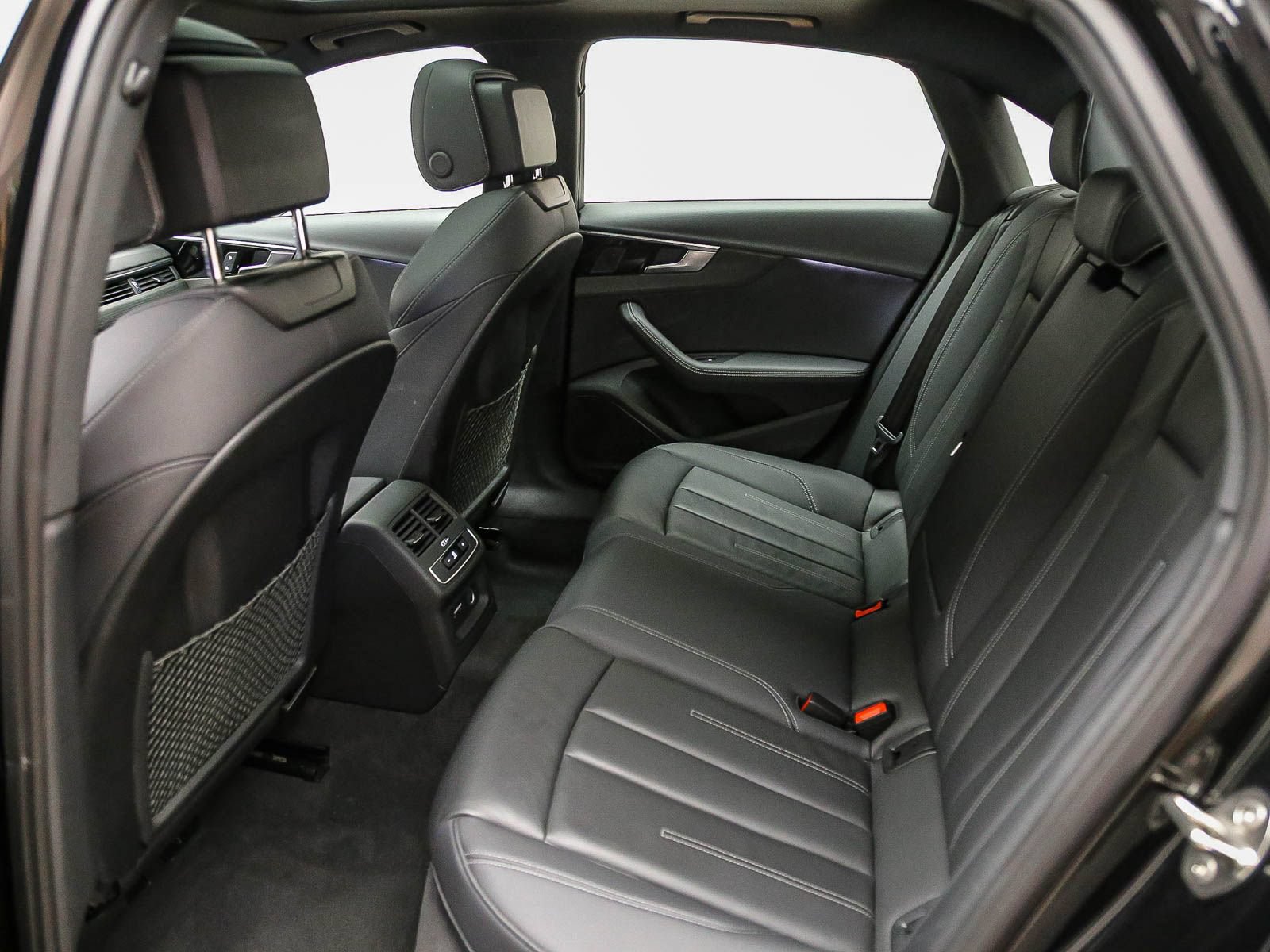 Certified 2023 Audi A4 2.0T Premium Plus AWD/4WD image 19