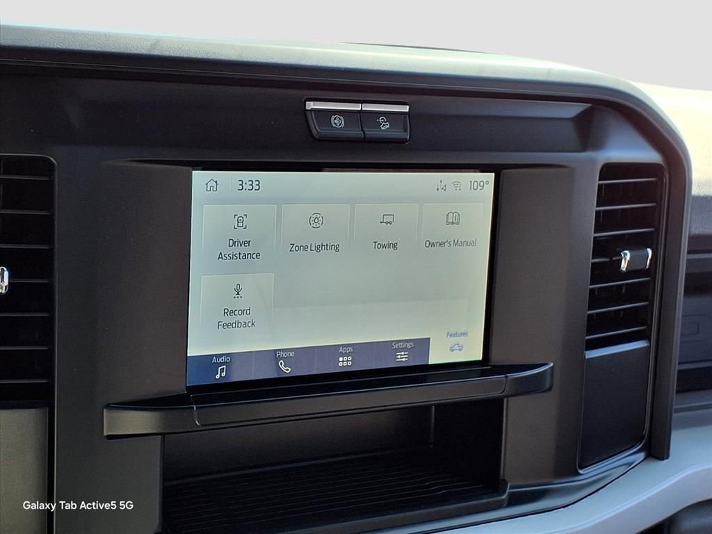 New 2026 Ford F250 XL image 11