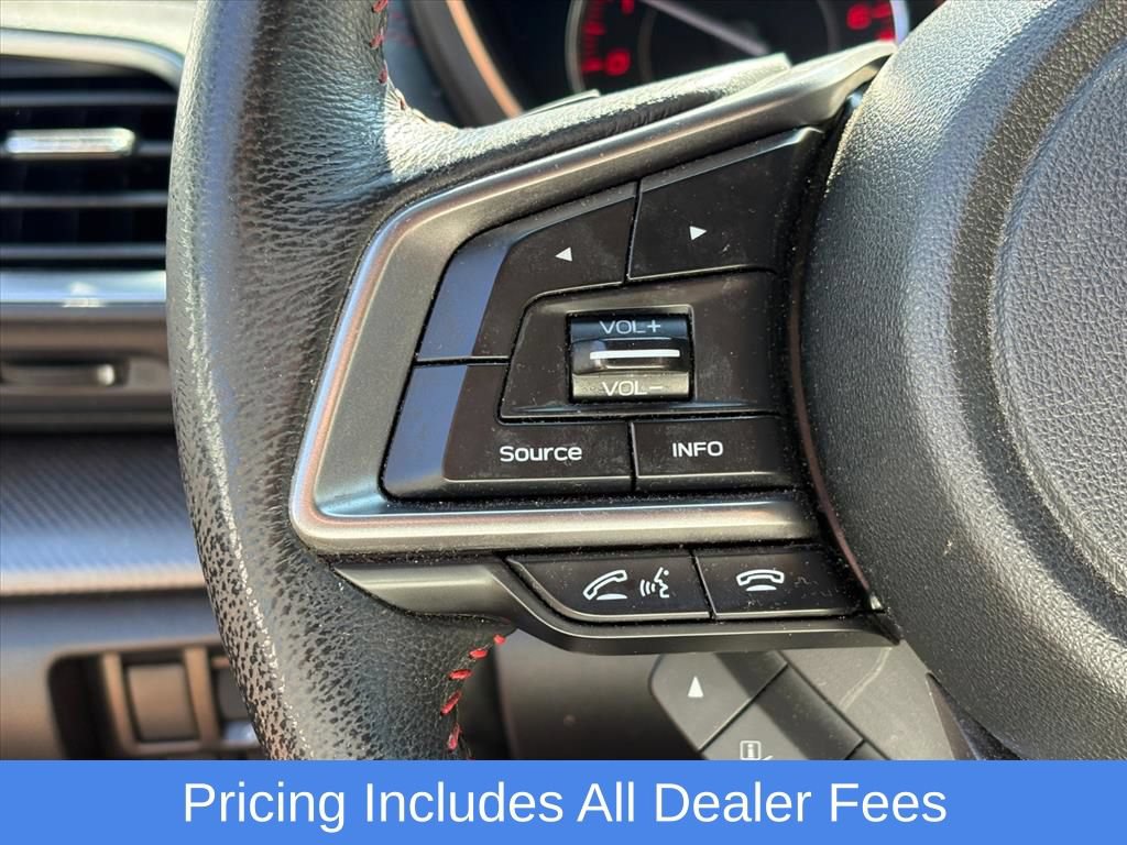 Used 2020 Subaru Impreza 2.0i Sport AWD/4WD image 11
