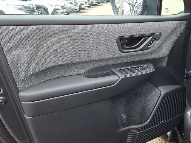 New 2026 Subaru Outback Limited XT image 13