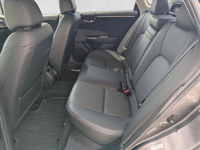 Used 2018 Honda Clarity Touring image 18