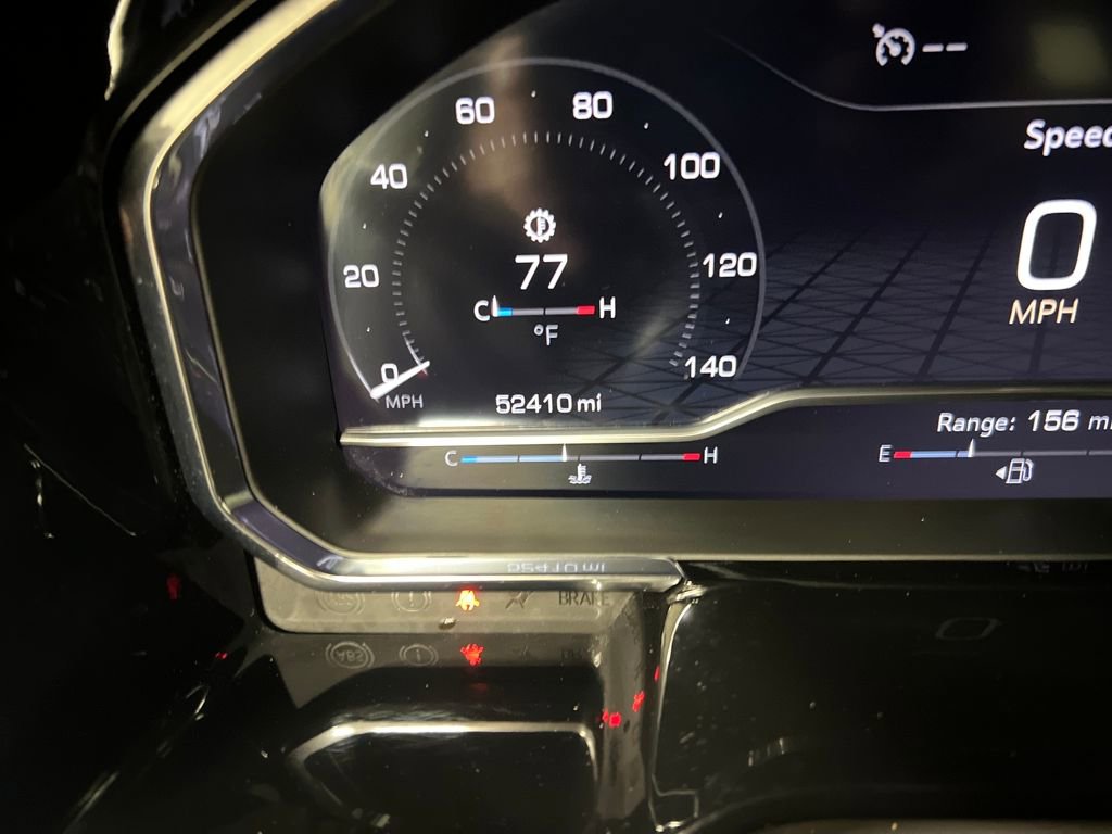 Used 2024 GMC Sierra 1500 Elevation w/ Preferred Package image 21