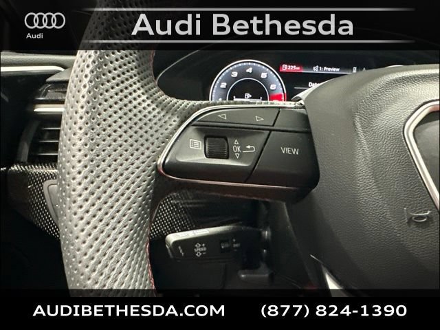 Certified 2023 Audi S5 Prestige w/ Prestige Package AWD/4WD image 16