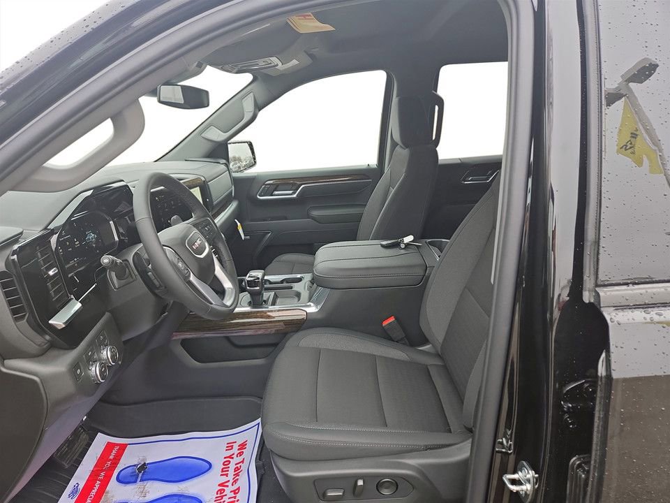 New 2026 GMC Sierra 1500 Elevation w/ Preferred Package image 28