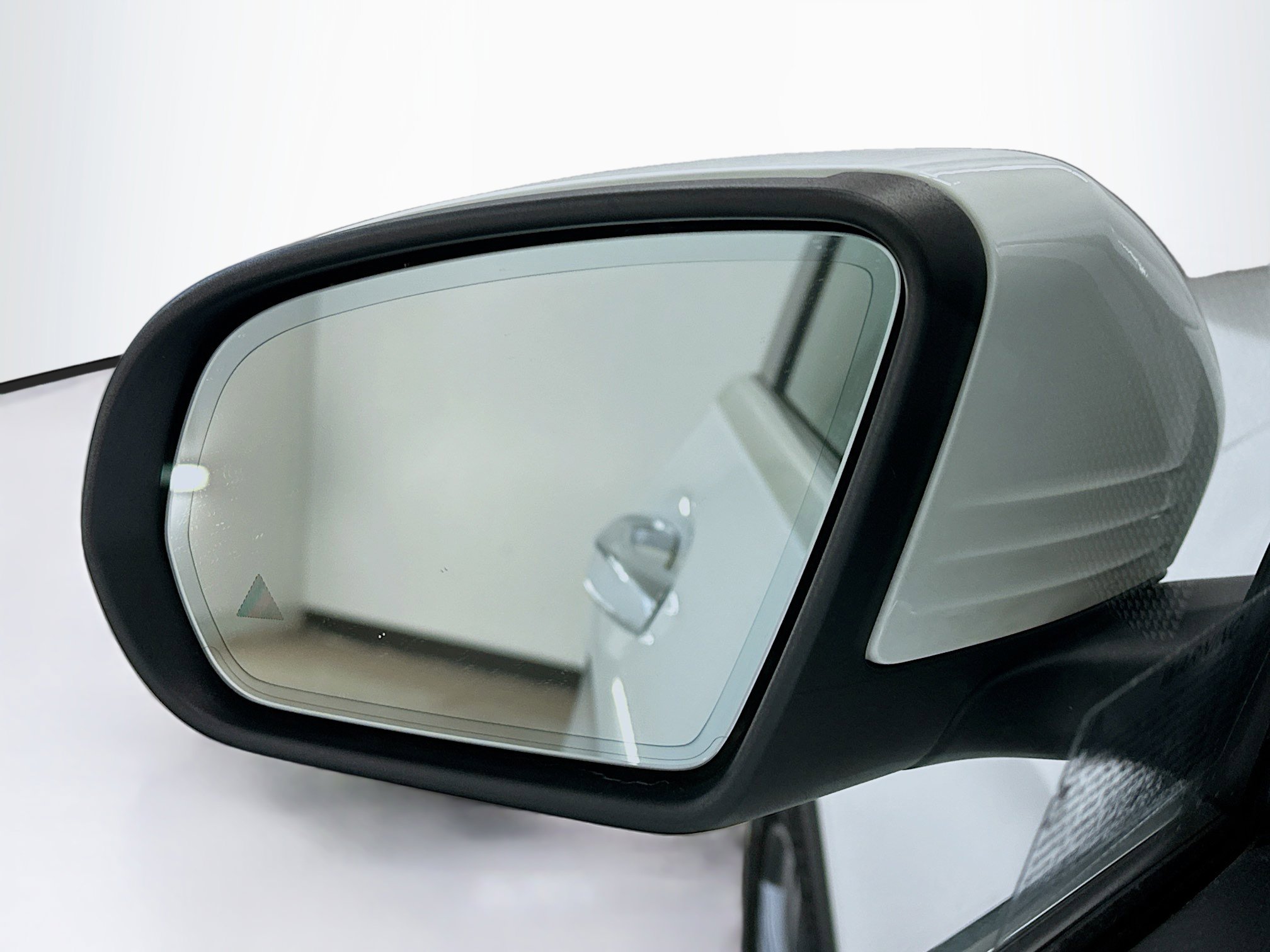 Used 2021 Mercedes-Benz GLC 300 4MATIC image 16