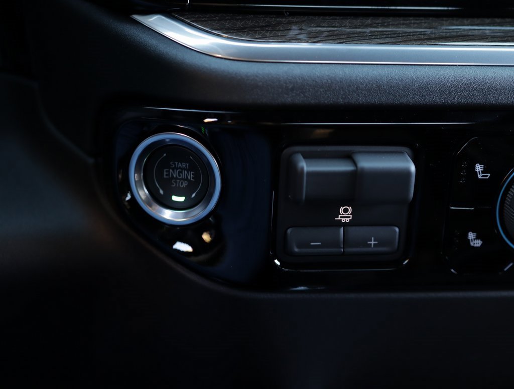 Used 2026 Chevrolet Silverado 2500 LT w/ Trail Boss Package image 19