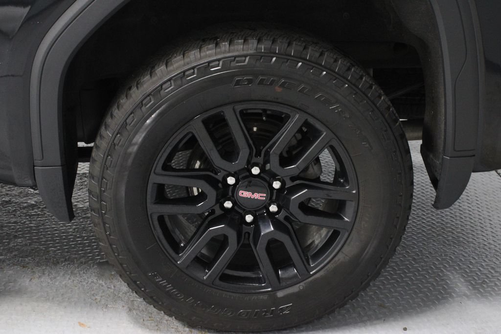 Used 2023 GMC Sierra 1500 Elevation AWD/4WD image 19