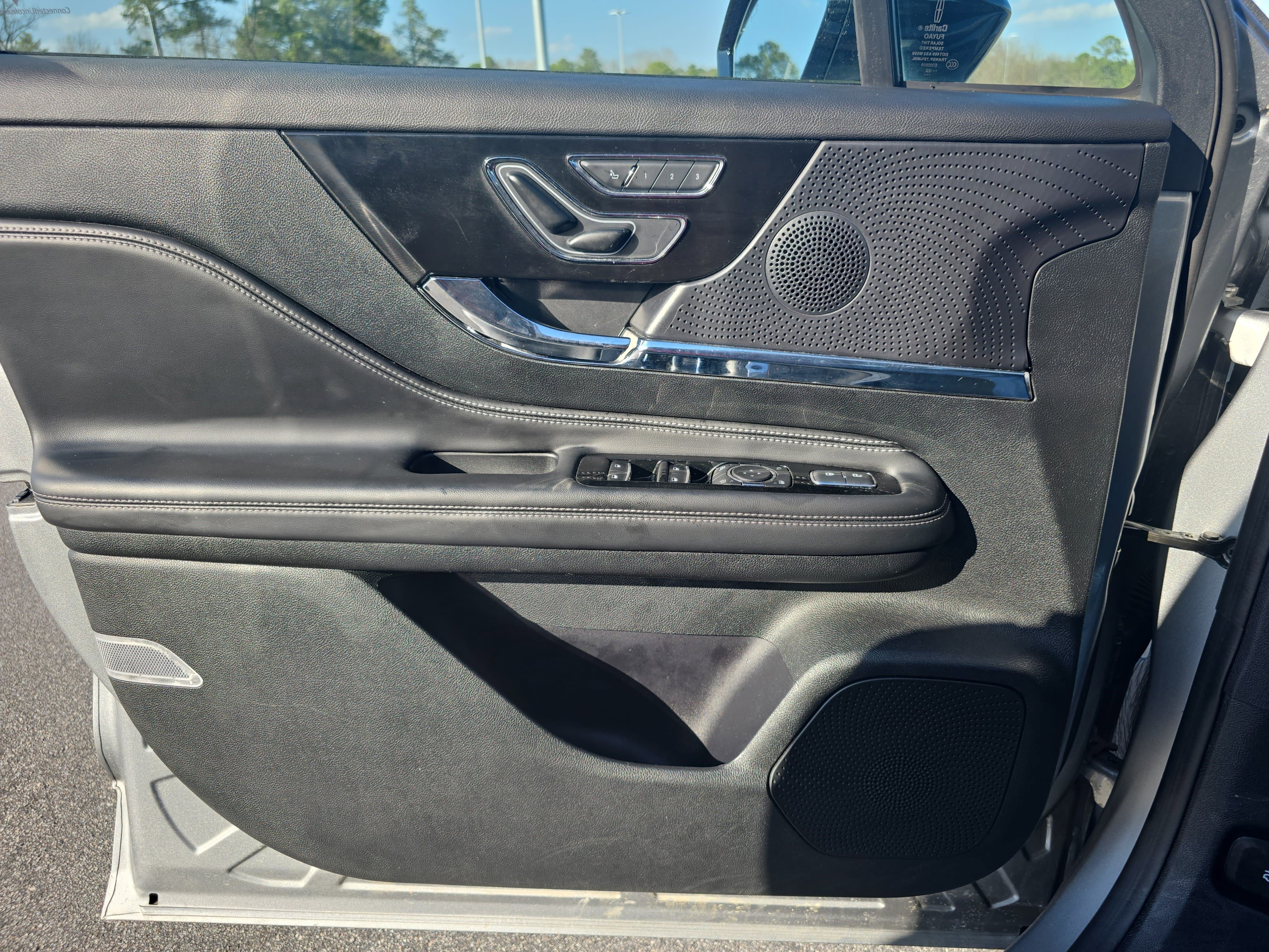 Certified 2024 Lincoln Corsair Reserve w/ Equipment Group 201A image 26