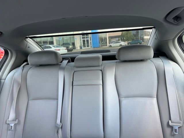 Used 2016 Acura RLX w/ Advance Package FWD image 17