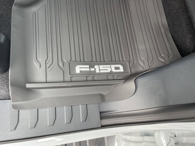 New 2026 Ford F150 XLT w/ FX4 Off-Road Package AWD/4WD image 62