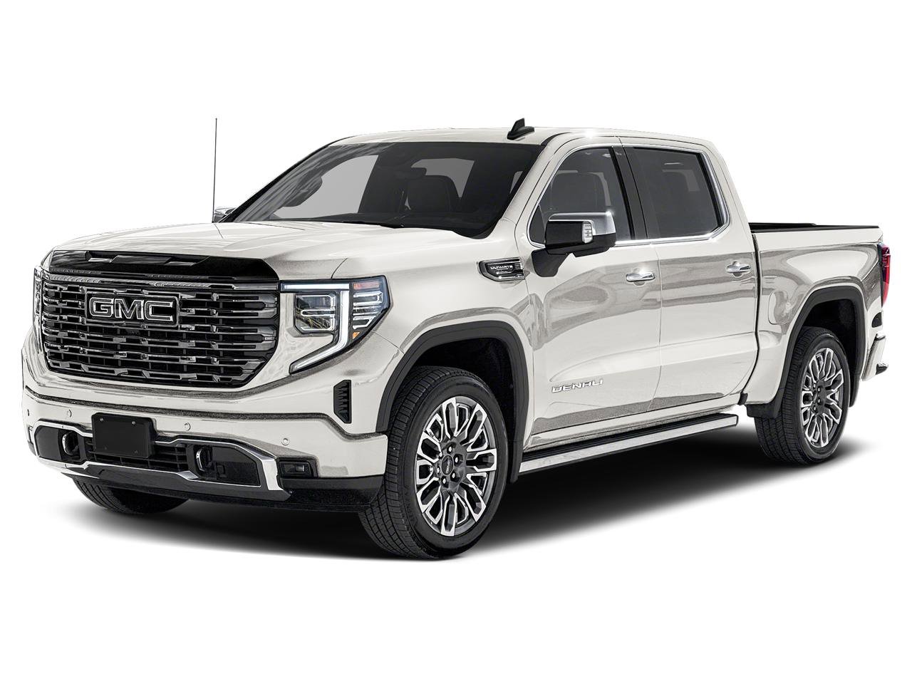 New 2026 GMC Sierra 1500 Denali Ultimate image 25