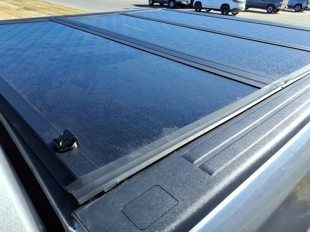 Used 2025 RAM 1500 Laramie image 8