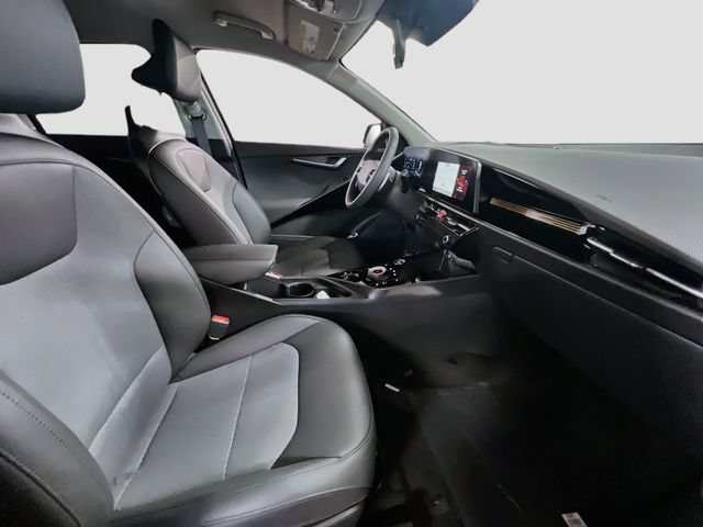 New 2026 Kia Niro Wind FWD image 29