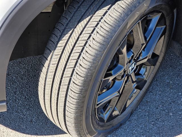 Certified 2024 Honda HR-V Sport image 22
