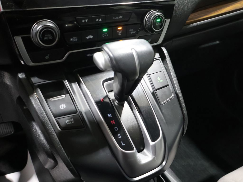 Used 2018 Honda CR-V EX-L image 33
