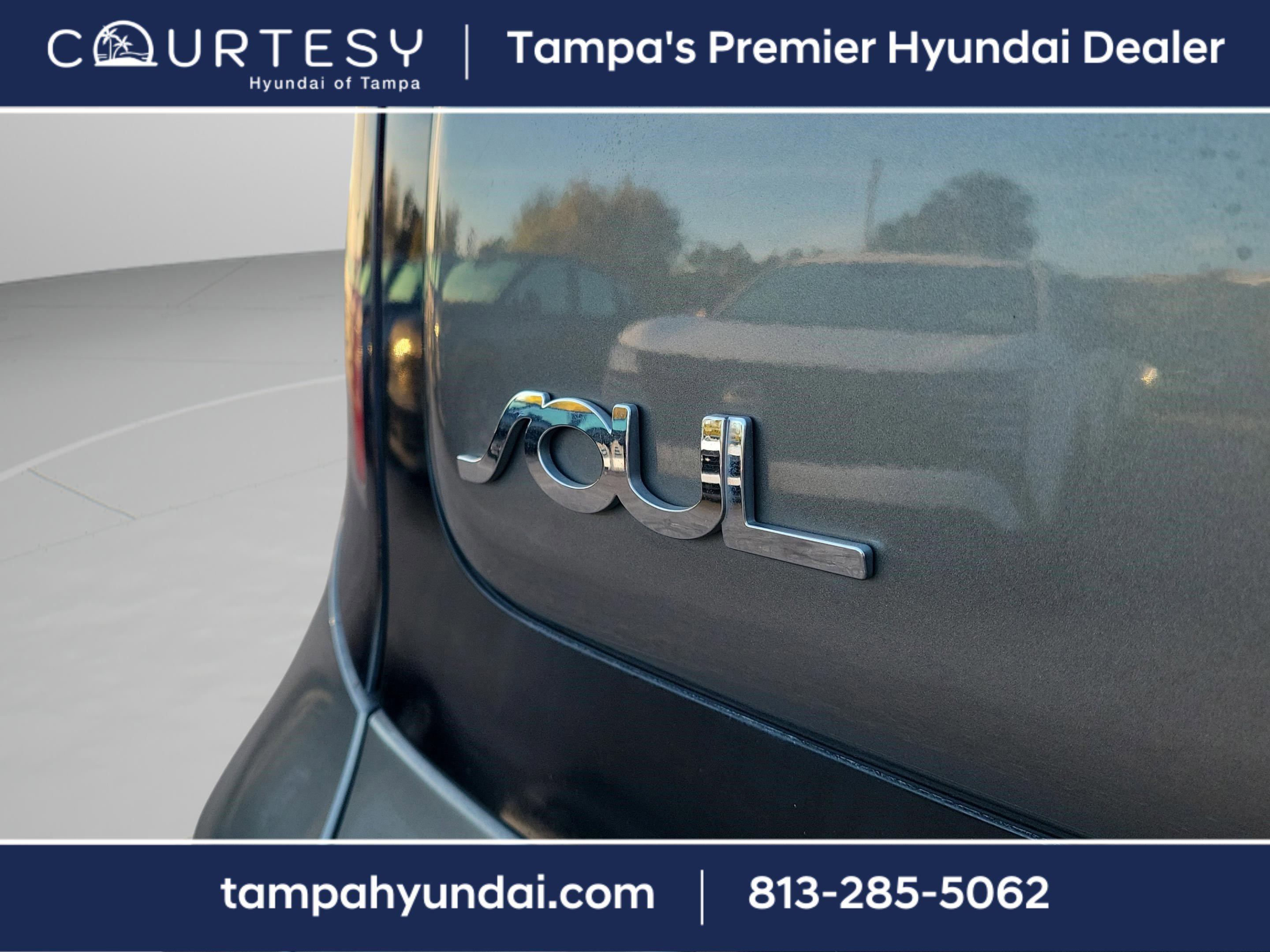 Used 2018 Kia Soul image 6