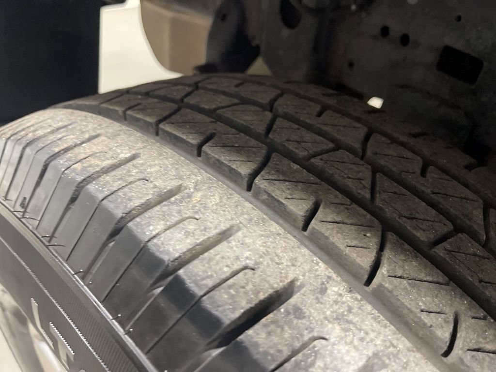 Used 2023 RAM 2500 Laramie image 46