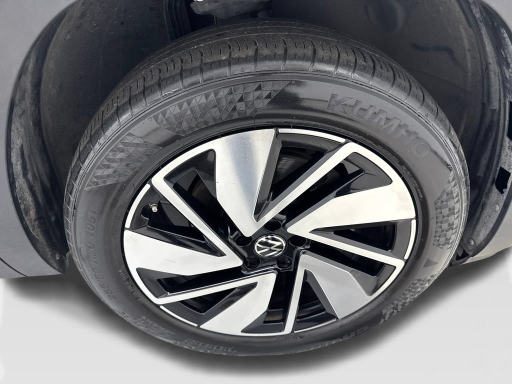 Used 2024 Volkswagen Atlas SE w/ Panoramic Sunroof Package FWD image 88