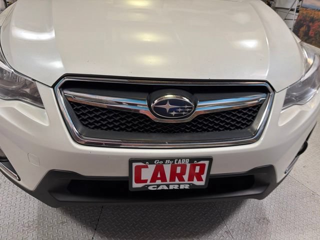 Used 2017 Subaru Crosstrek 2.0i Limited w/ Popular Package #2 AWD/4WD image 16