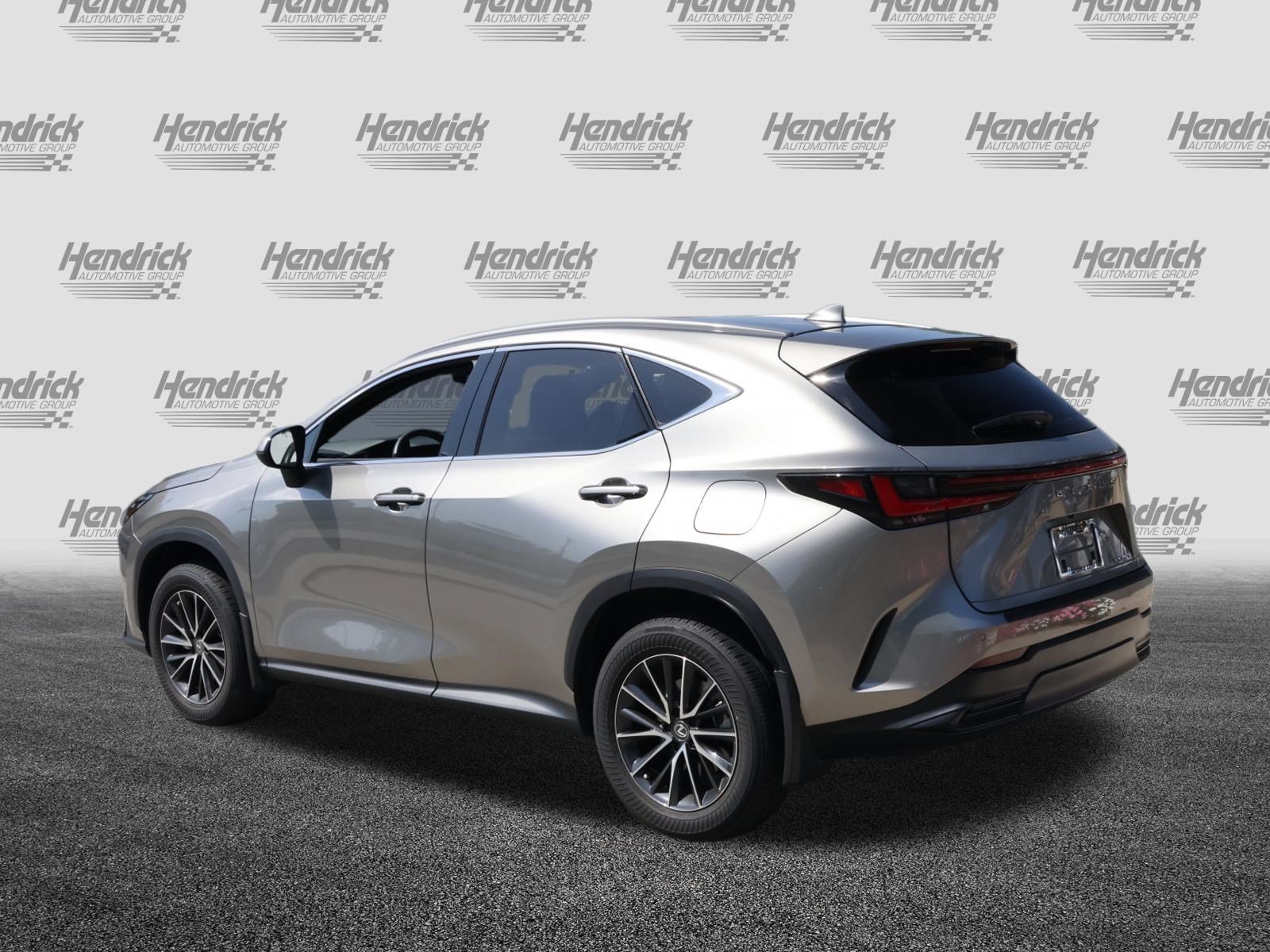 Certified 2024 Lexus NX 250 FWD image 7