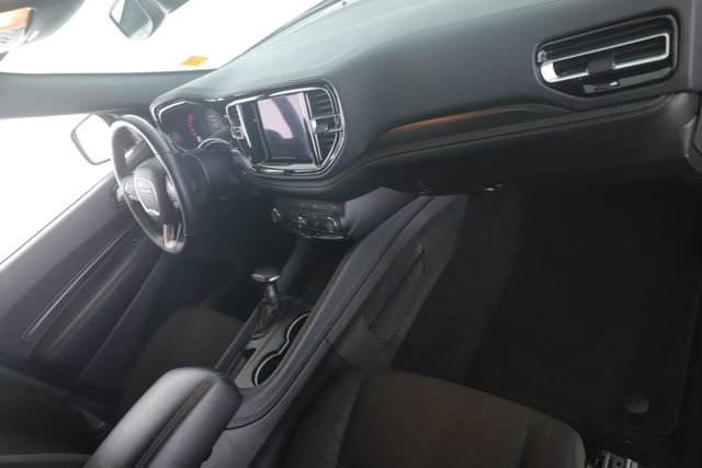 Used 2024 Dodge Durango SXT w/ SXT Blacktop Group image 29