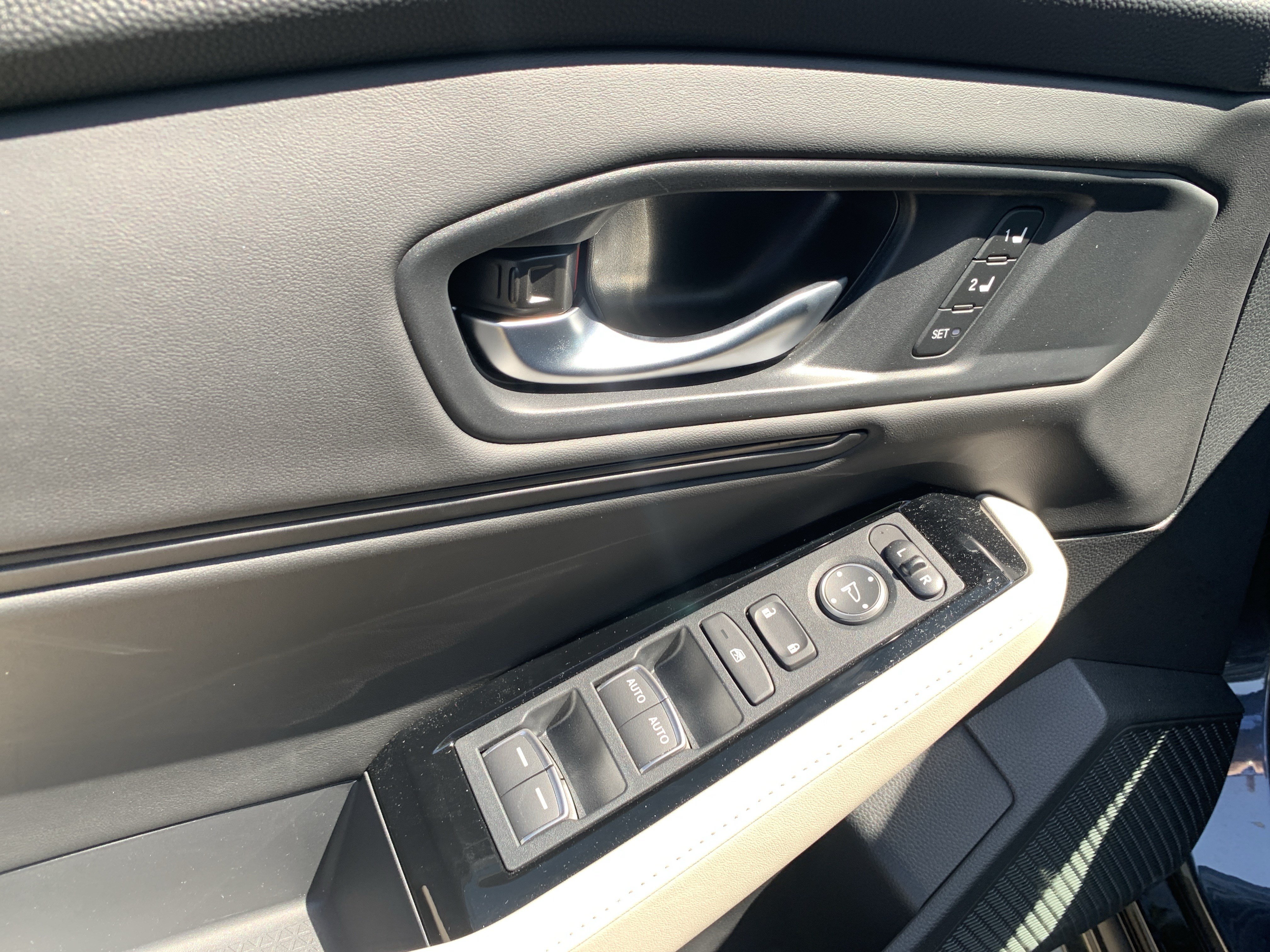 Used 2026 Honda Accord Touring image 15