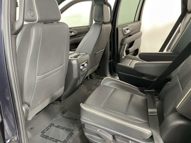 Used 2023 GMC Yukon XL SLT w/ Max Trailering Package AWD/4WD image 24