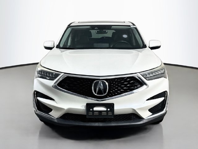 Used 2019 Acura RDX FWD image 2
