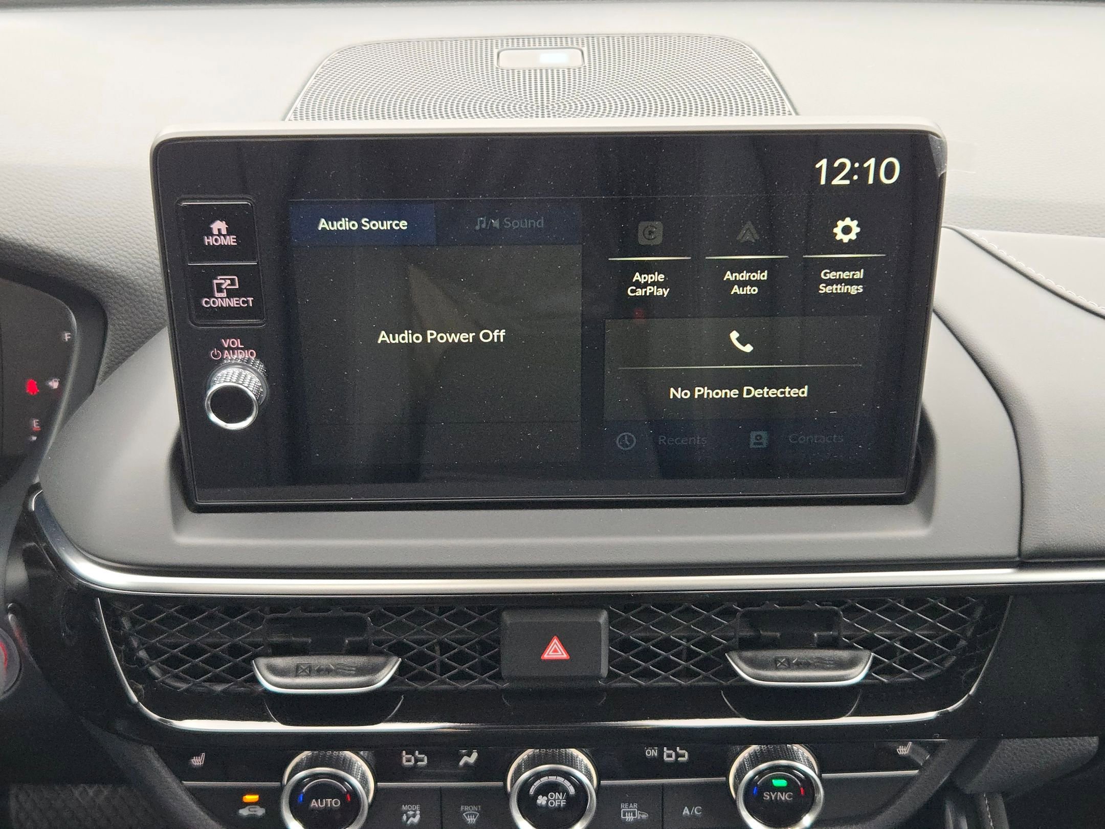 New 2026 Acura ADX FWD image 16
