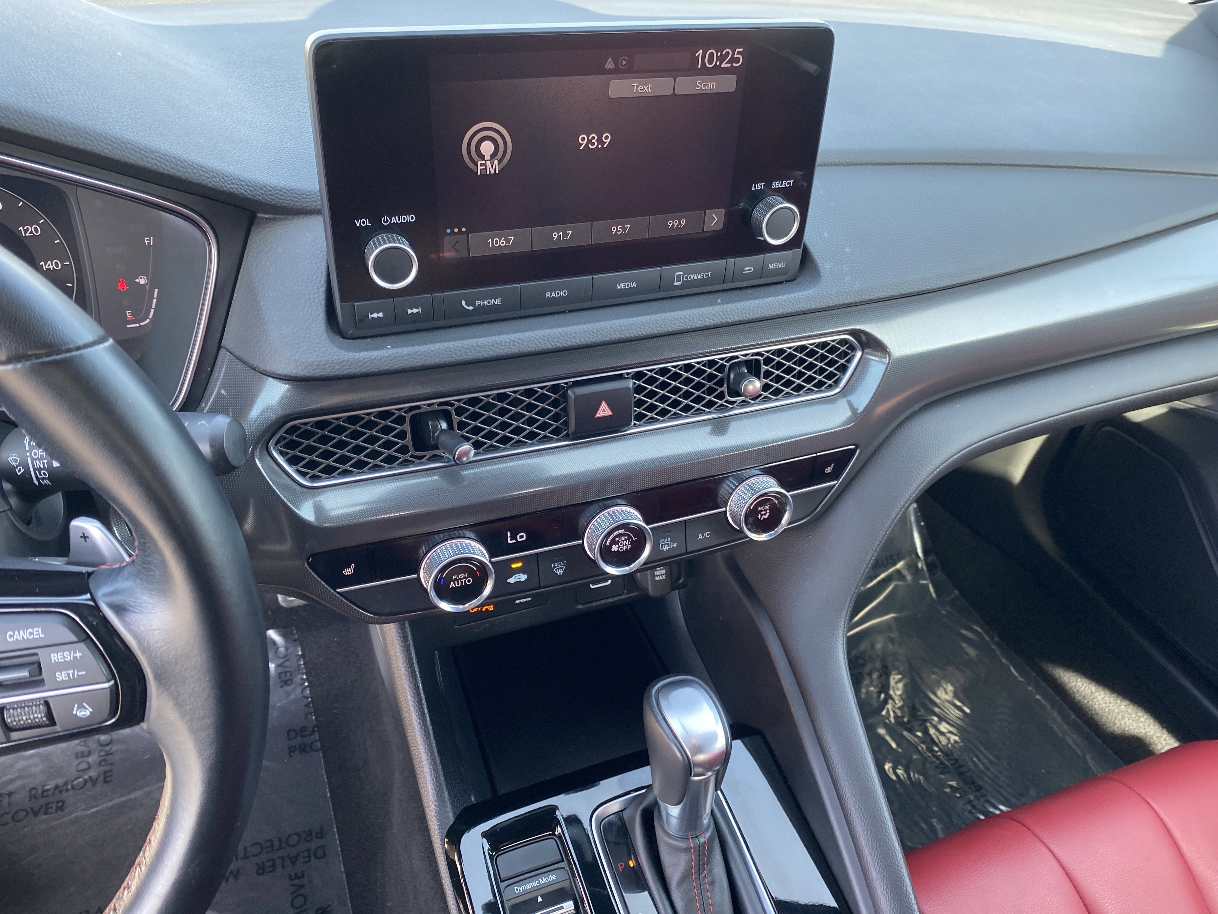 Used 2024 Acura Integra A-Spec image 19