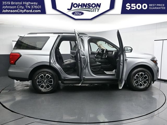 Certified 2024 Ford Expedition XLT AWD/4WD image 39