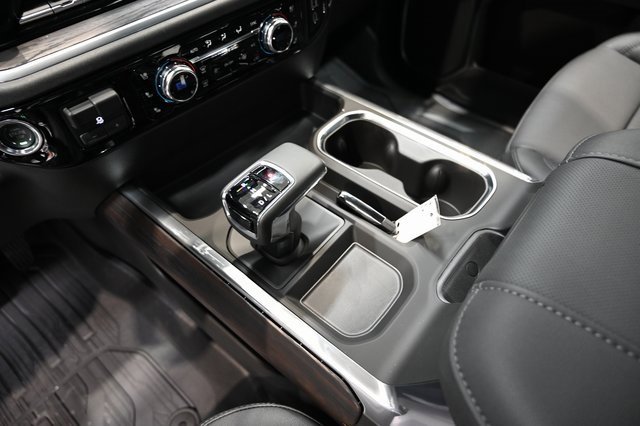 New 2026 GMC Sierra 1500 SLT w/ SLT Premium Plus Package image 21