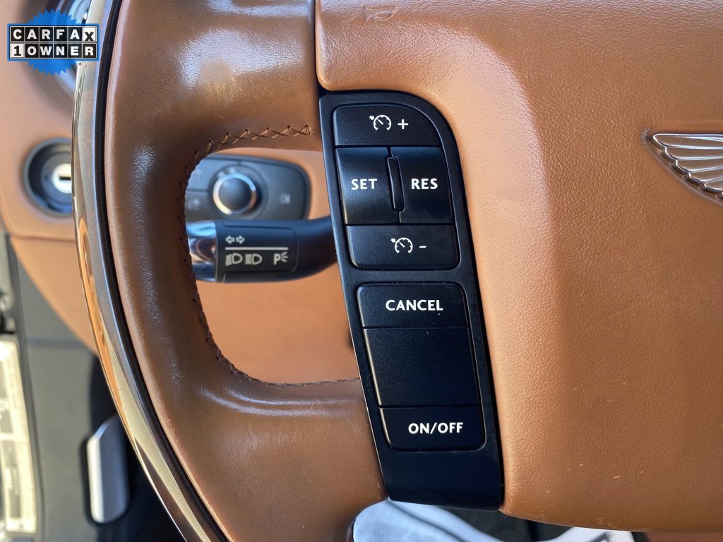 Used 2009 Bentley Continental GTC w/ Convenience Specification Pkg image 36