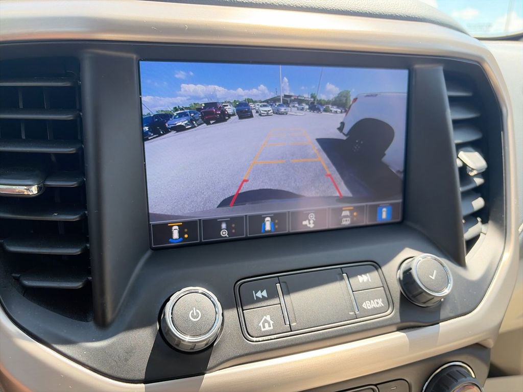 Used 2023 GMC Acadia Denali w/ Denali Ultimate Package image 21