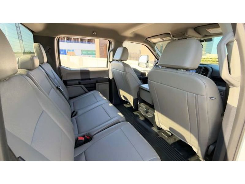 Used 2022 Ford F250 XL w/ Power Equipment Group image 20
