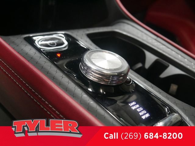 Used 2025 Jeep Wagoneer S Launch Edition image 36