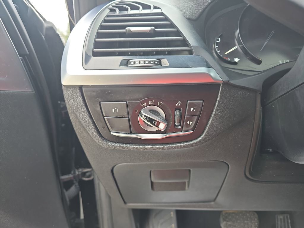 Used 2019 BMW X3 sDrive30i image 30