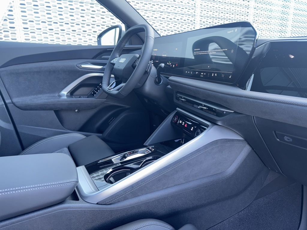 New 2025 Audi SQ5 Premium Plus image 21