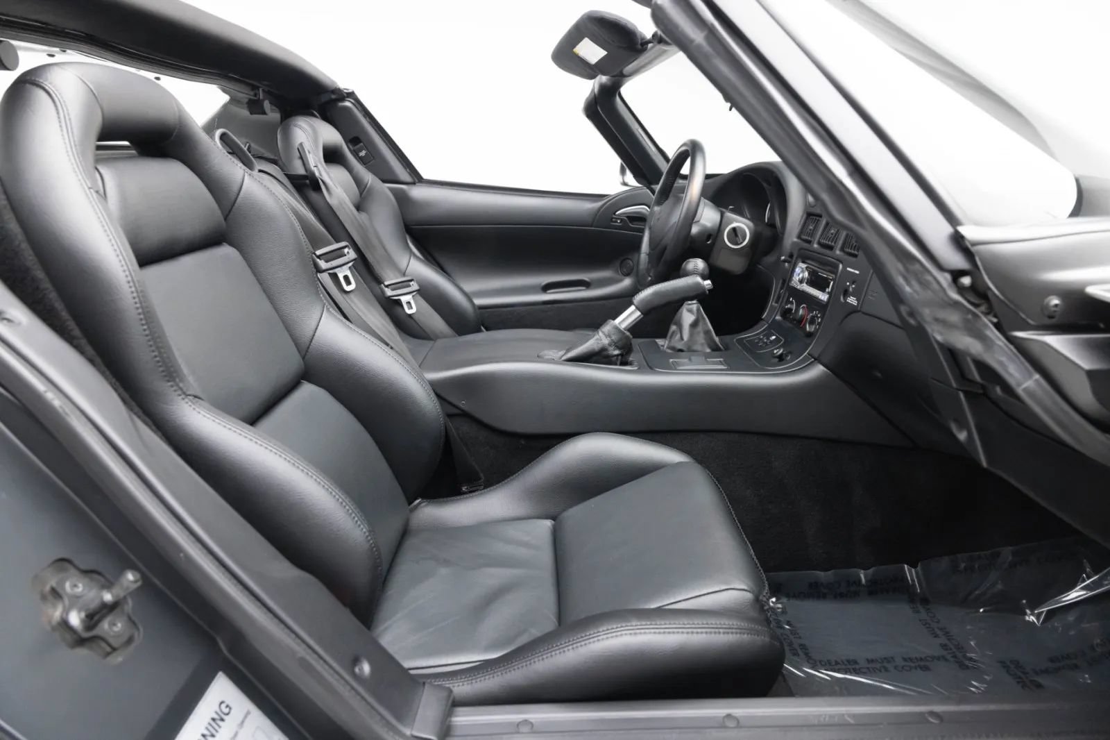 Used 2002 Dodge Viper RT/10 RWD image 20