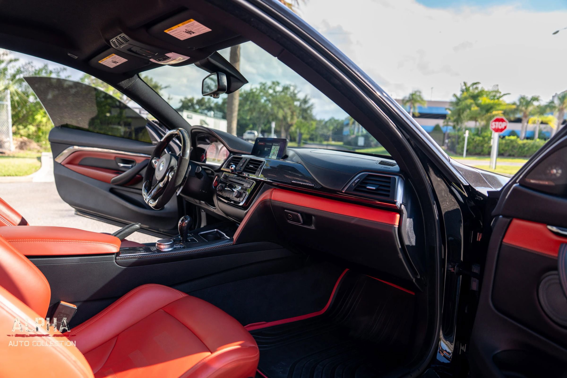 Used 2020 BMW M4 Coupe w/ Competition Package image 23