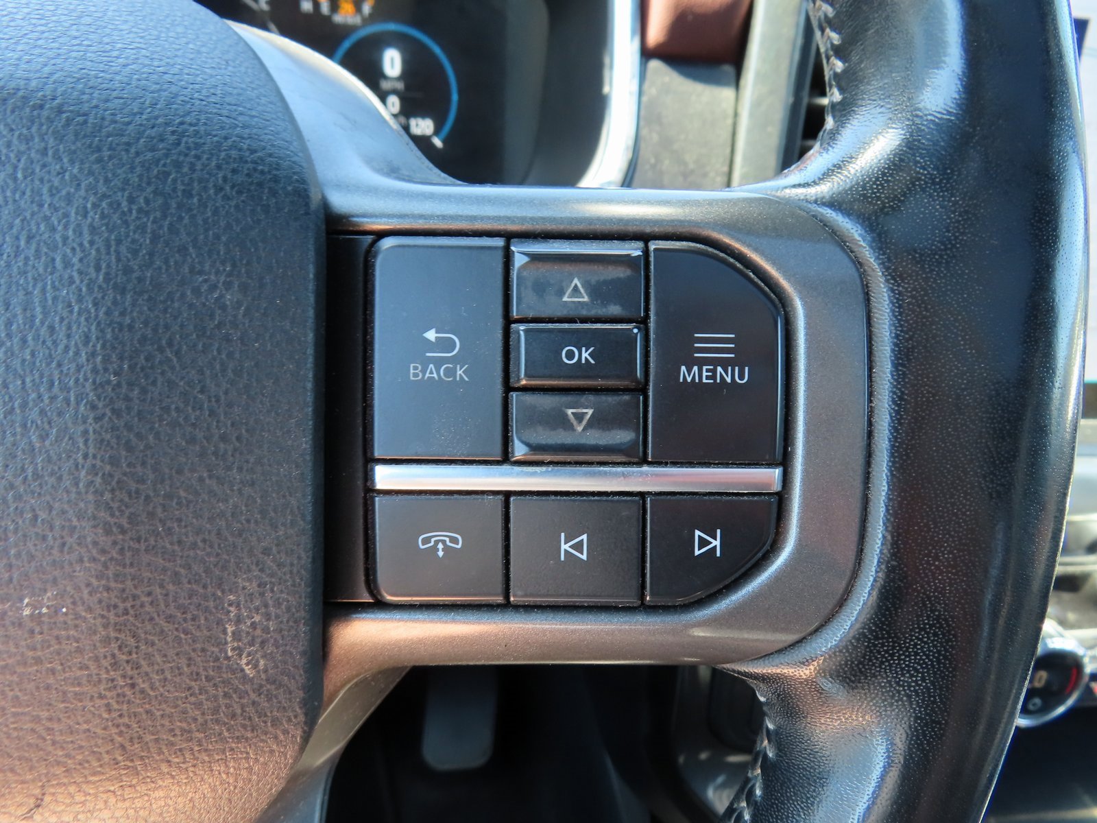 Used 2021 Ford F150 Lariat w/ Equipment Group 502A High image 22