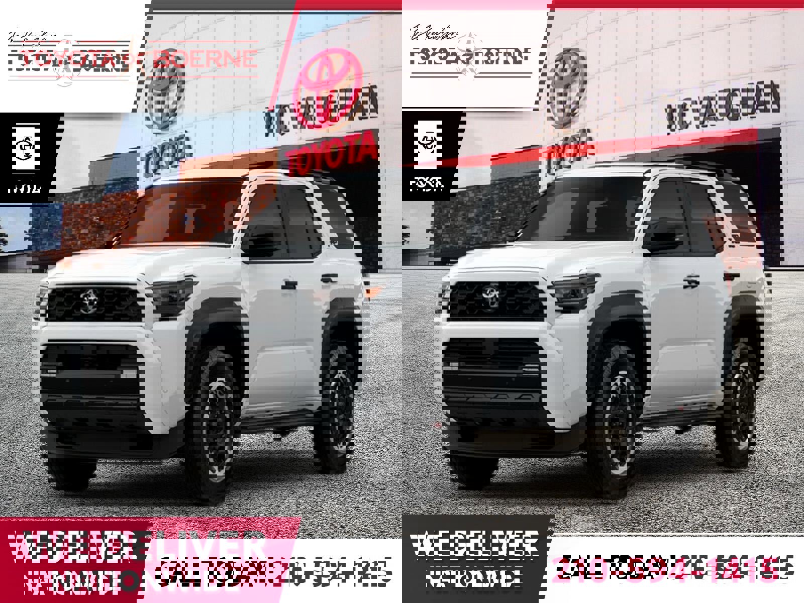 New 2026 Toyota 4Runner TRD Off-Road Premium image 35