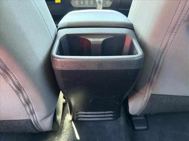 Used 2020 Toyota Tacoma SR AWD/4WD image 14