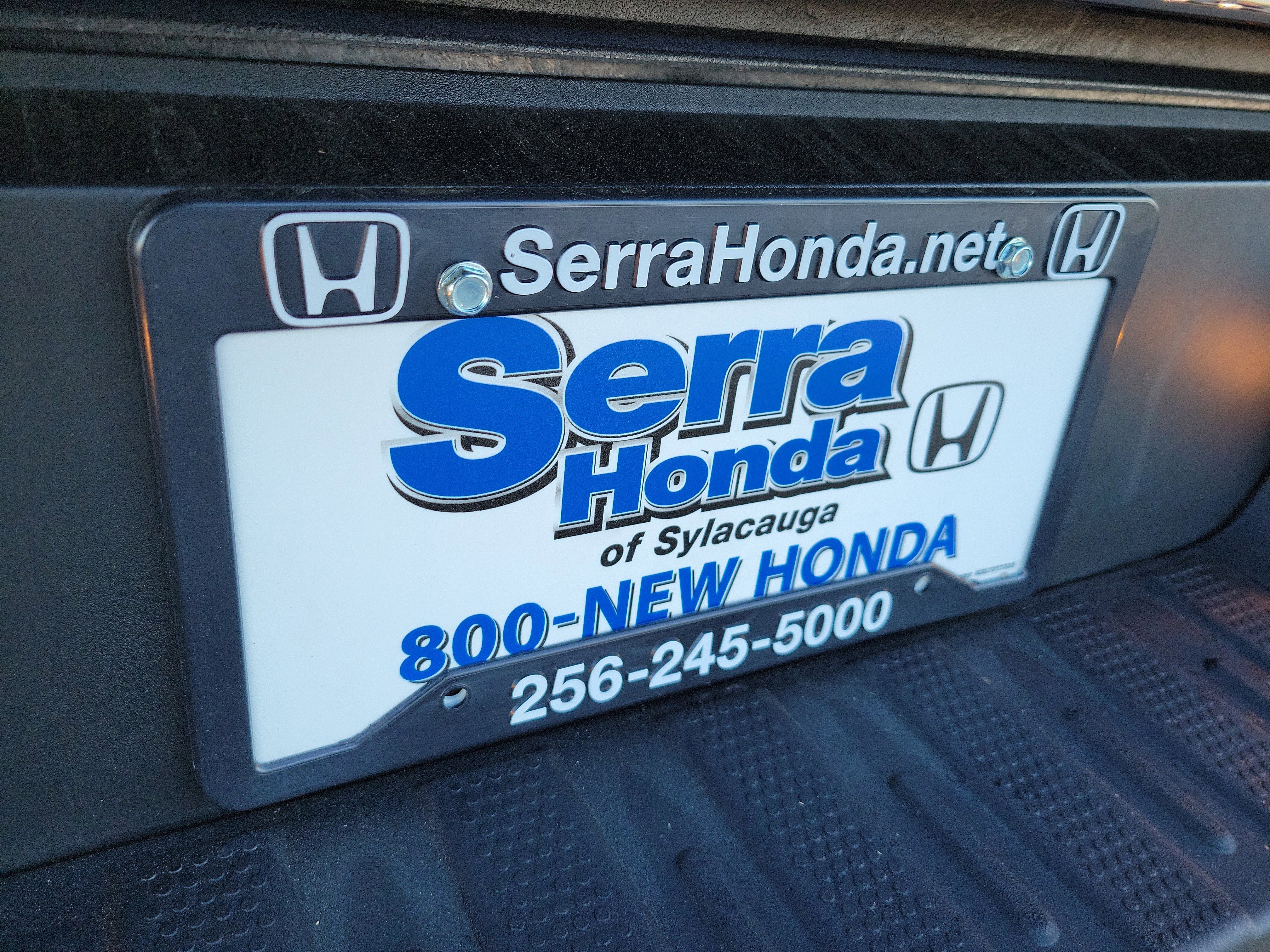 New 2026 Honda Ridgeline RTL image 28