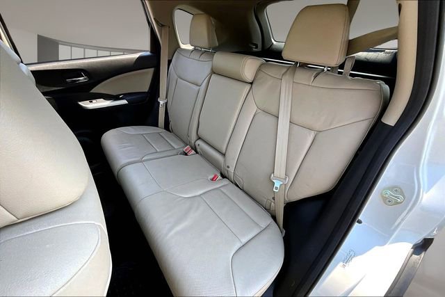Used 2015 Honda CR-V EX-L image 21
